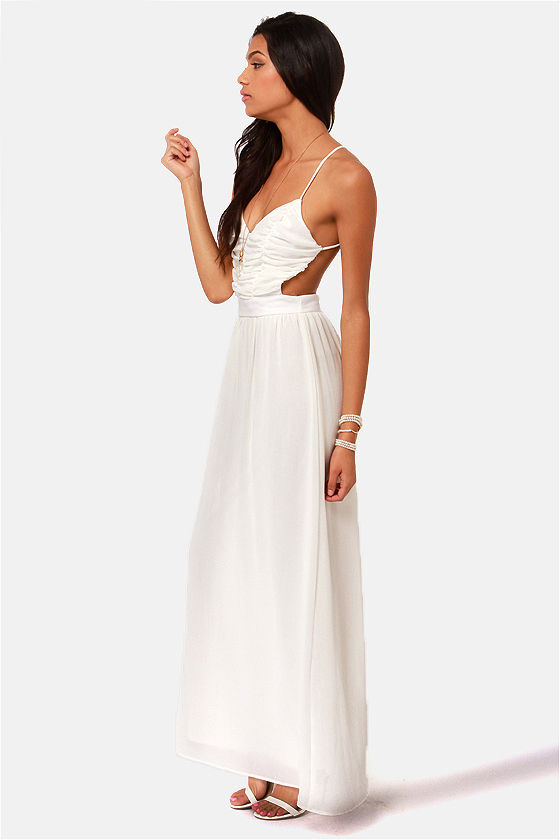 Beautiful Maxi Dresses